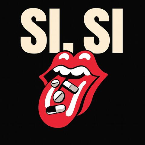 ELLA ME DICE QUE SI SI album art