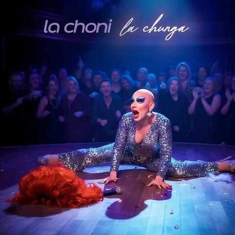 La Chunga (Elektro Guy Remix) album art