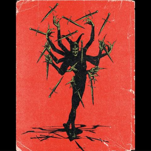 esfuerzo >> talento album art