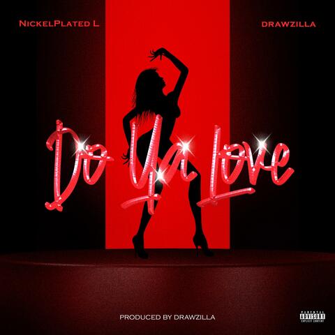 Do Ya Love album art