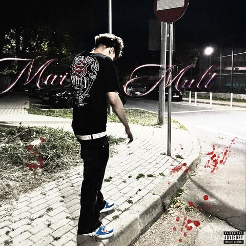 Mai Mult album art
