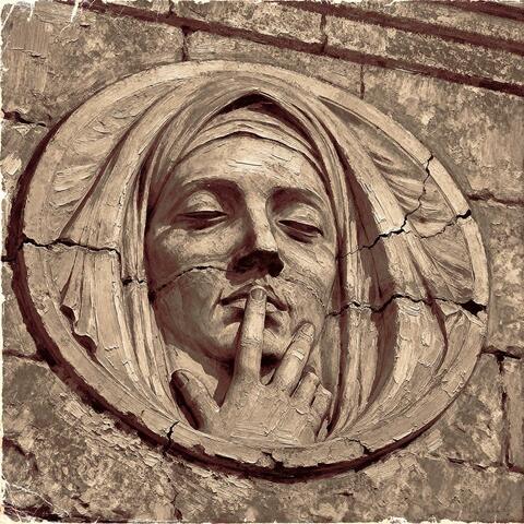 TAKE CARE, GOOD NIGHT album art