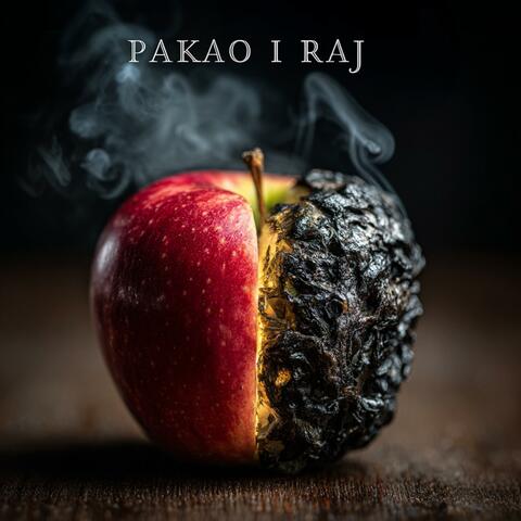Pakao I Raj album art