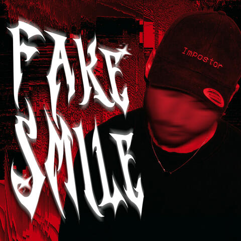 fake smile album art