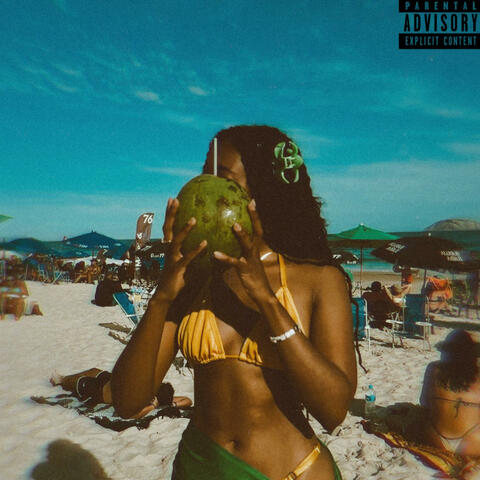 Oasis (PBM remix) album art