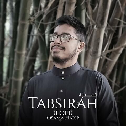 Tabsirah (Lofi version) album art