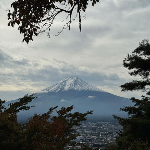 bit of your time album art