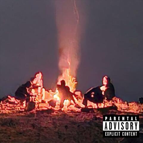 Trestní Oznámení (feat. DRObecek) album art