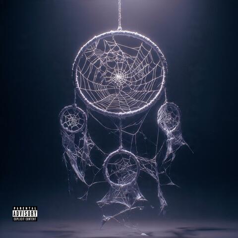 Dreammares album art