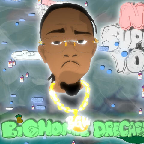 Not Supposed To Win album art