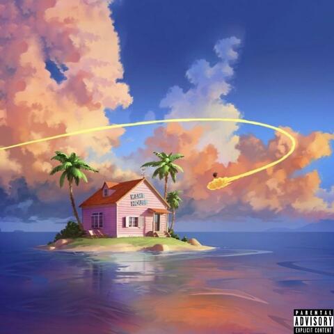 Kamehameha Wave X10 (feat. Kai Akili) album art