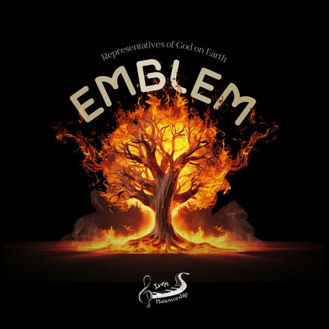Emblem album art