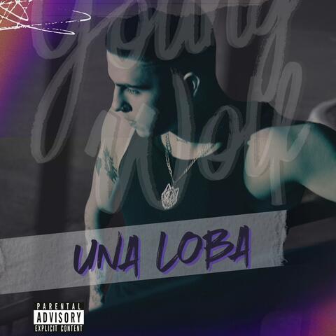 Una Loba album art