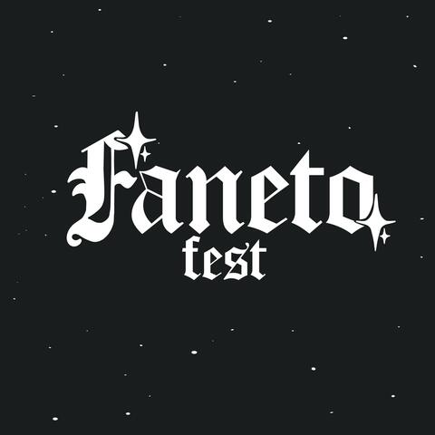 Faneto (Remix) album art