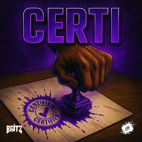 Certi album art