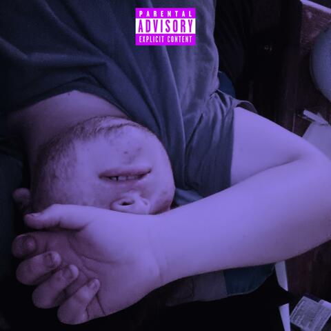 Always Stress Me Out album art