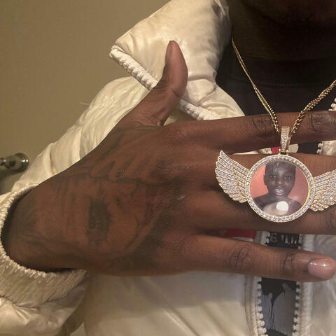 Letter To My Brother album art