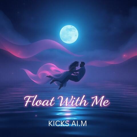 Float With Me album art
