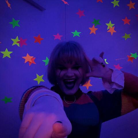 Party With The Clowns (Demo) album art