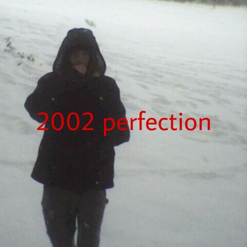 2002 perfection album art