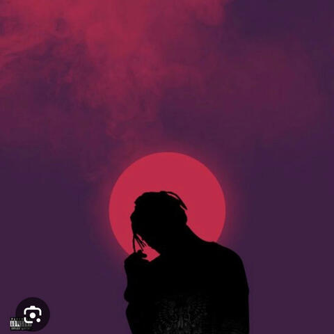 Ride with me album art