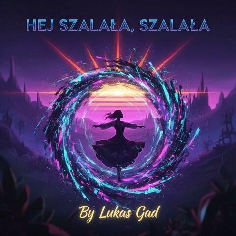 Hej szalała szalała (Deep Trance  Version) album art