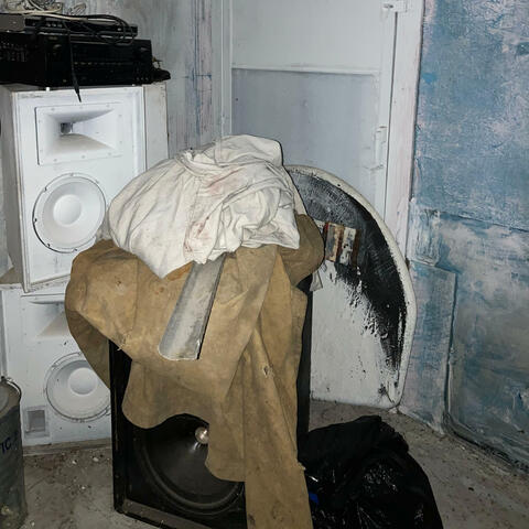 Breakfast Lunch and Dinner album art