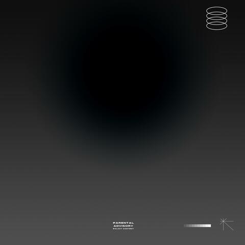 Three (Blog Era Edition) album art