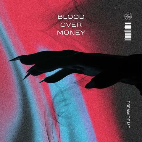 Dream Of Me album art