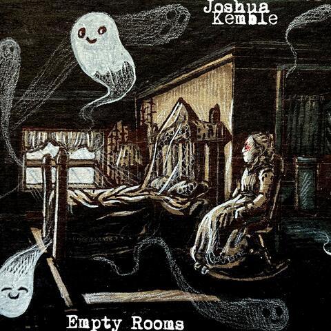 Empty Rooms album art