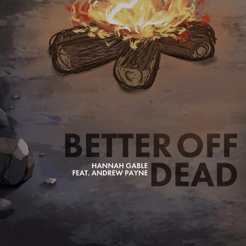 Better Off Dead album art