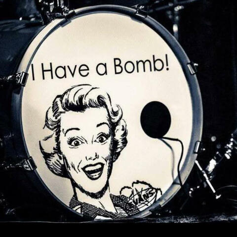 Immigrant-I-Have-A-Bomb album art