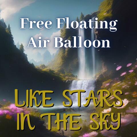 Like Stars In The Sky album art