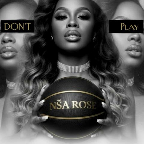 Don't Play album art