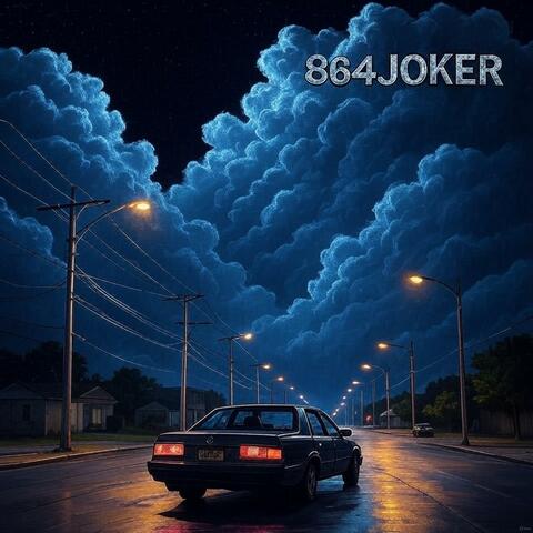 Late Night Drives in My Car album art