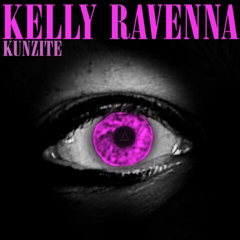 KUNZITE album art