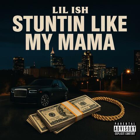 Stuntin Like My Mama album art