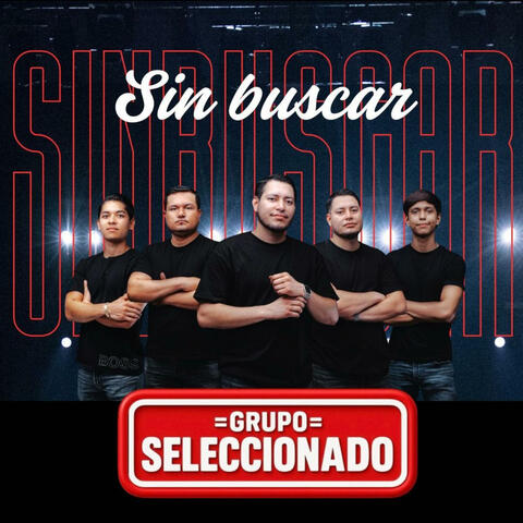 Sin buscar album art