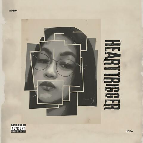 heart trigger album art