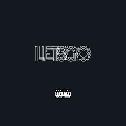 LETS GO album art