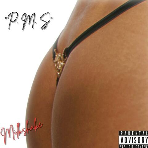 PMS album art