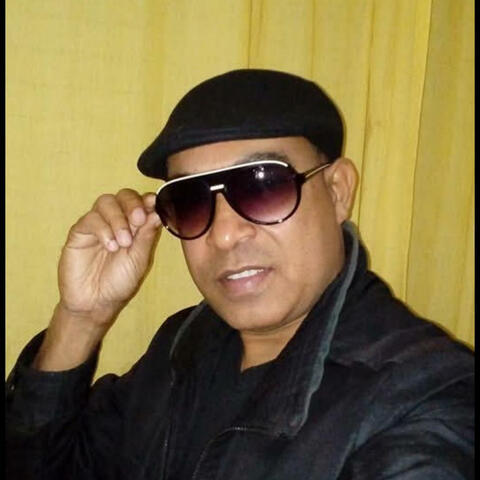 una vaina bacana_ música moderna album art