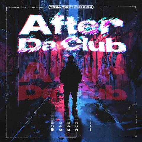 After Da Club album art