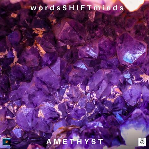 Amethyst album art