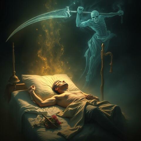 Emotional Death album art