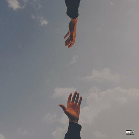 Lift Me Up album art