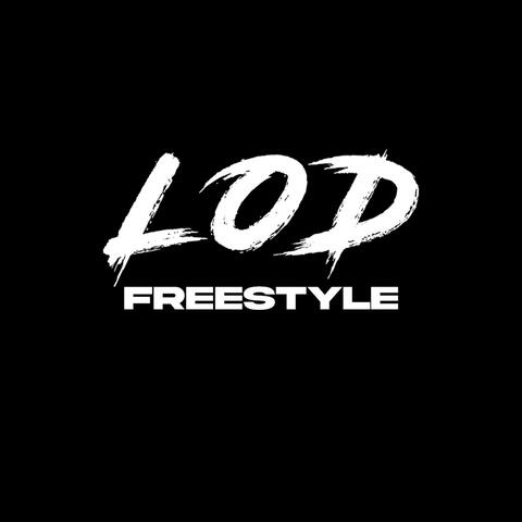 LOD Freestyle album art