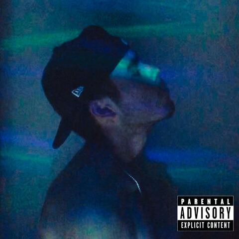 Let Me Tell You Bout My Life album art