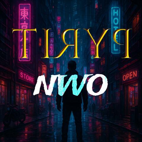 NWO album art