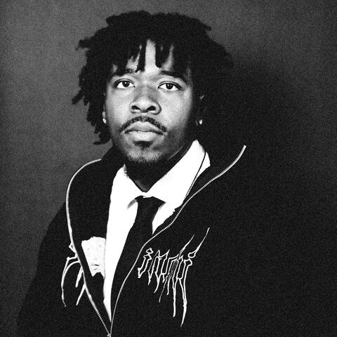 WHO IS KOZZYY album art